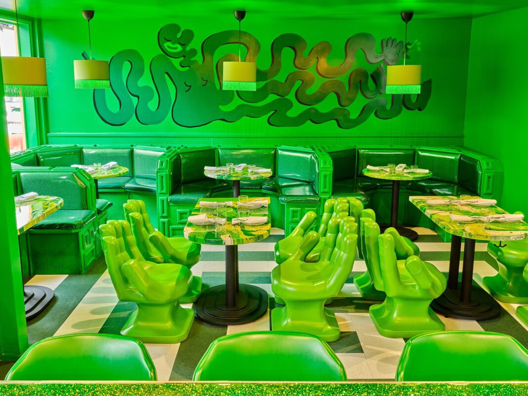 Exploring the Hottest Restaurant Trends of 2023
