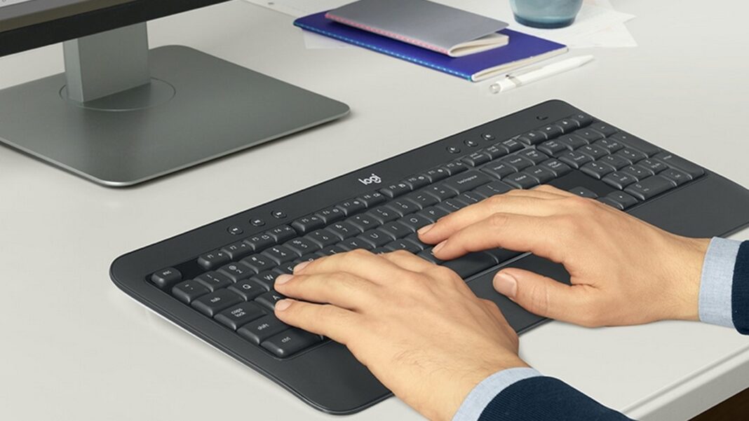 The Terrifying AI That Can Guess Your Passwords by the Sound of Your Typing