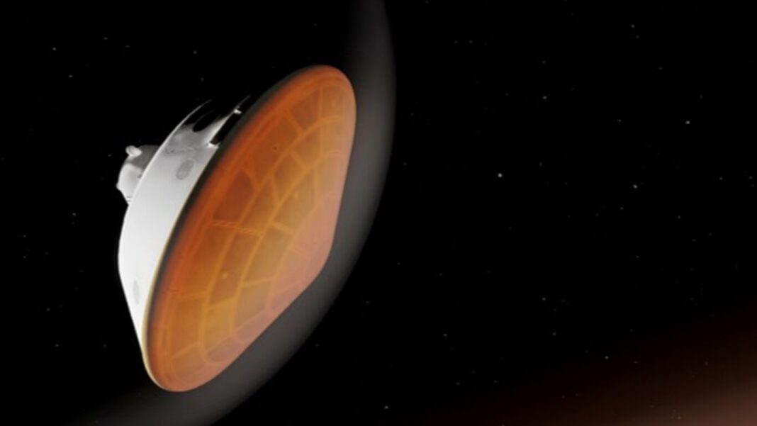 NASA’s Cutting-Edge Plasma Technology Revolutionizes Hypersonic Flight by Reducing Drag