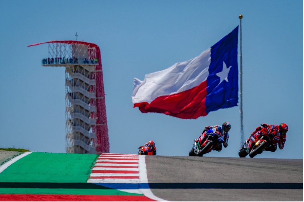 Experience the Excitement: Audio-Technica Microphones and the Captivating Sound of MotoGP