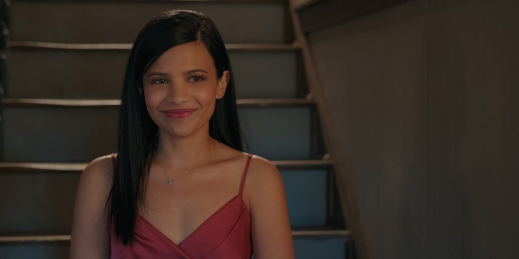 Introducing Nikki Rodriguez: Netflix’s Rising YA Sensation