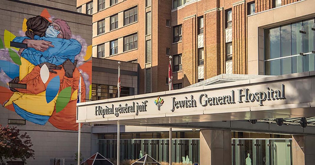 Empowering Analytics: Jewish General’s Innovation with Self-Service Platform and Synthetic Data