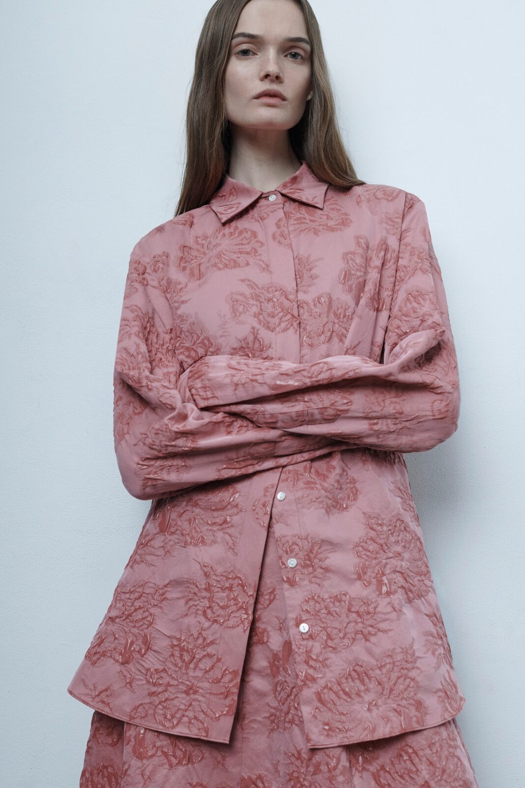 Get Ready for Partow’s Exciting Pre-Fall Collection 2024