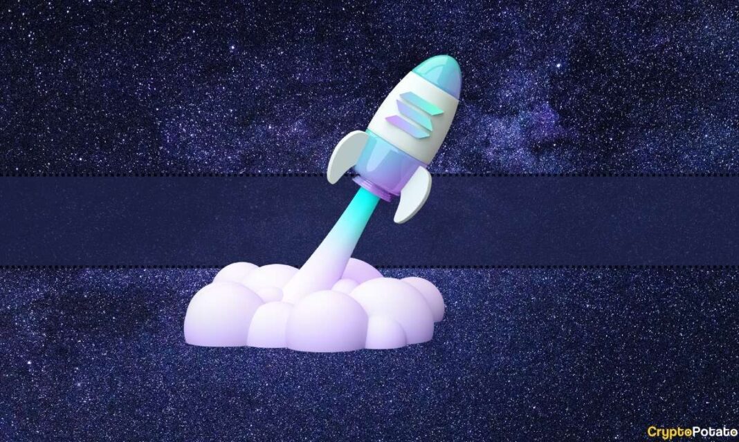 Bullish Forecast: Solana (SOL) Price Set to Soar in the Short Term