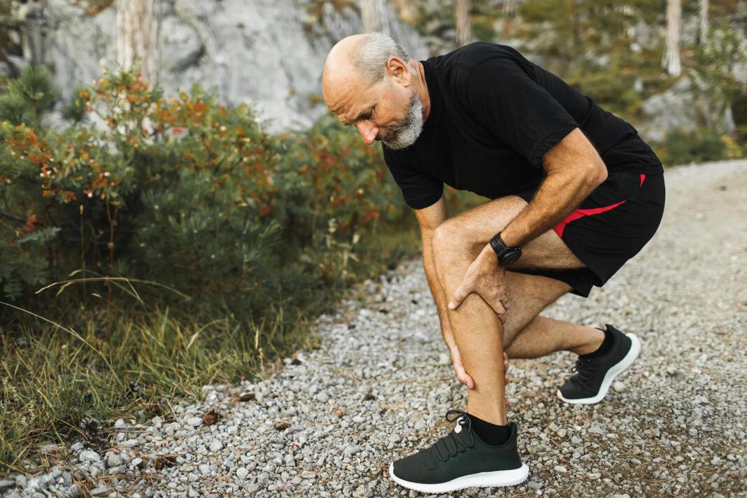 The Benefits of Exercise for Peripheral Arterial Disease Relief