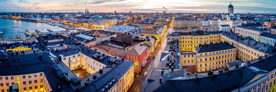 Concerns Rise in Finnish IT Industry Talent Due to Government Restrictions