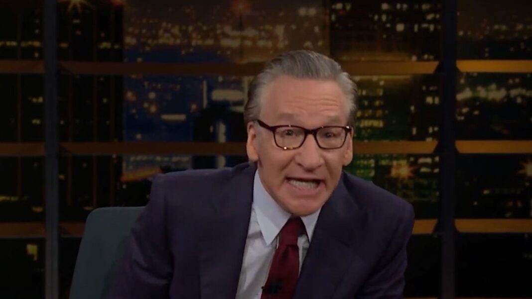 Bill Maher Slams Critics of MrBeast and Other Do-Gooders