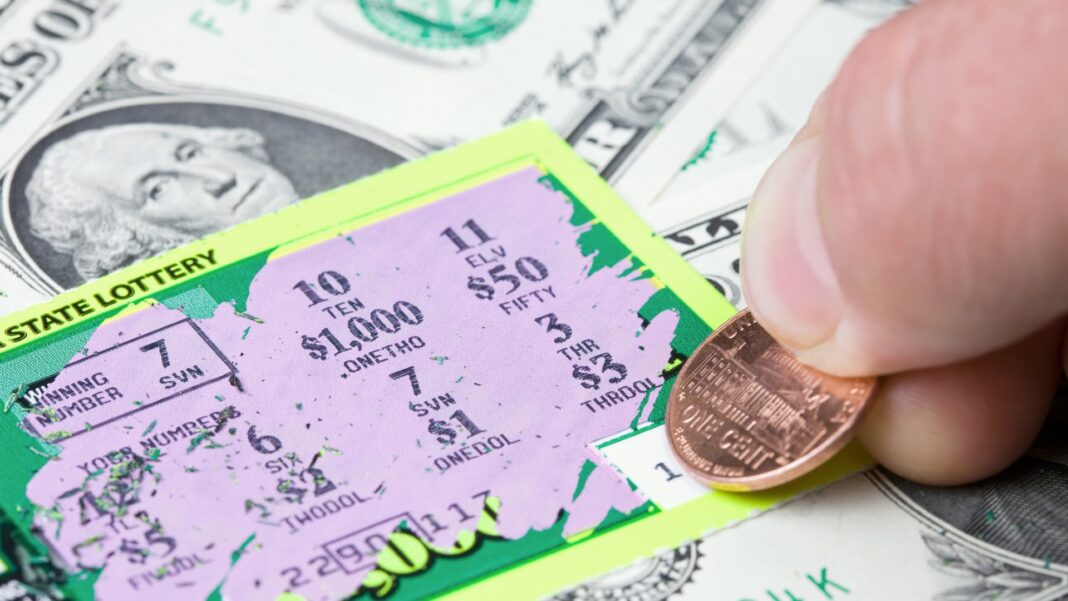 Brooklyn Man Wins $10M Lottery Twice in Two Years – Double the Luck!