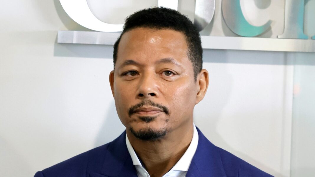 Terrence Howard Takes a Stand: Lawsuit Against CAA for Unfair ‘Empire’ Salary and Racial Bias