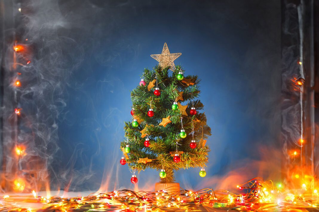 Mastering Calm: Conquering Holiday Microstressors