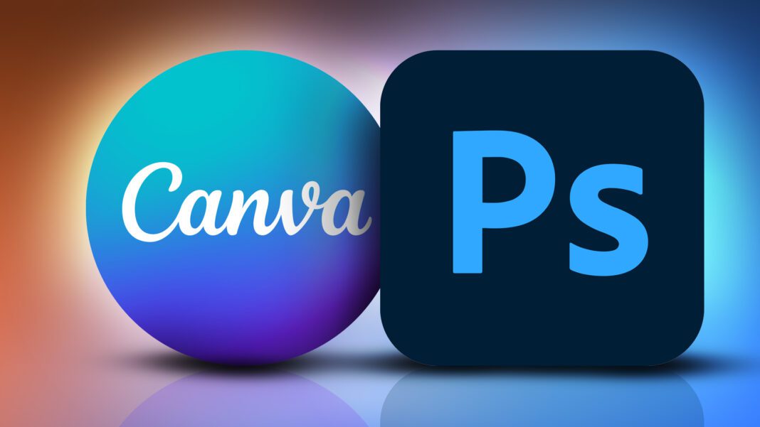 4 Reasons Canva Outperforms Photoshop
