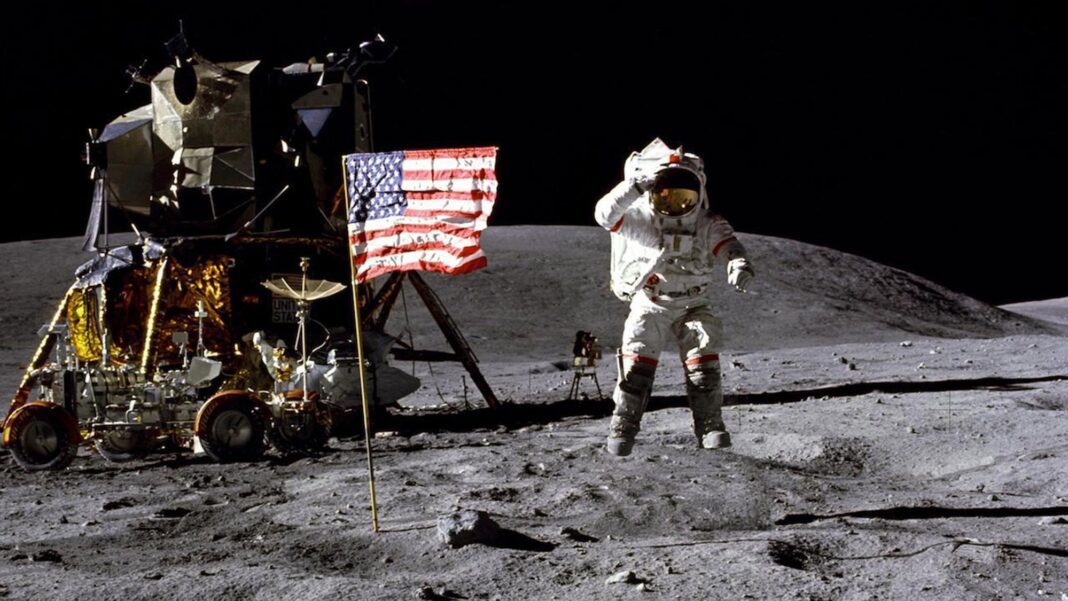 It’s Time to Declare a New Lunar Epoch, According to Scientists