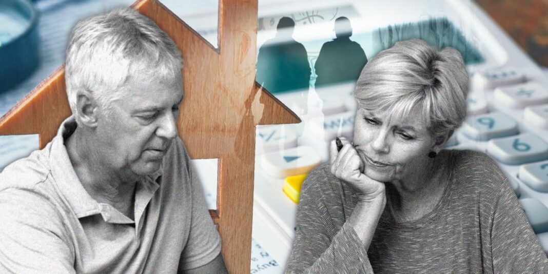 Should We Buy a Home or Risk Homelessness in Retirement?