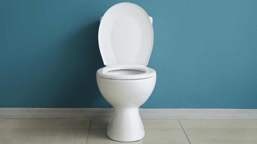 Is Your Rocking Toilet a Warning Sign of a Larger Issue?