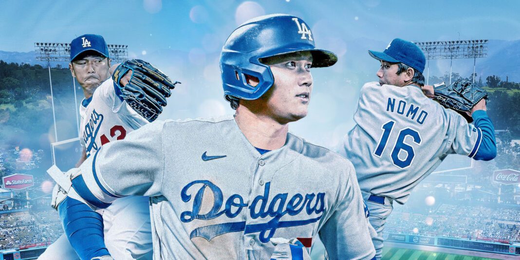 Top MLB Teams Benefiting from Japanese Players