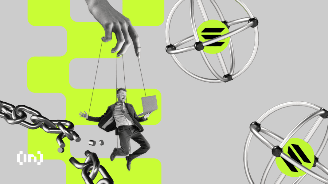 Solana’s Superior Performance Over Ethereum in the Current Bull Market