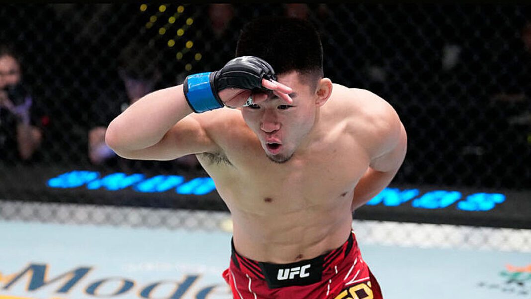 song-yadong-dominates-chris-gutierrez-in-main-event-at-ufc-vegas-83.jpg Song Yadong Dominates Chris Gutiérrez in Main Event at UFC Vegas 83