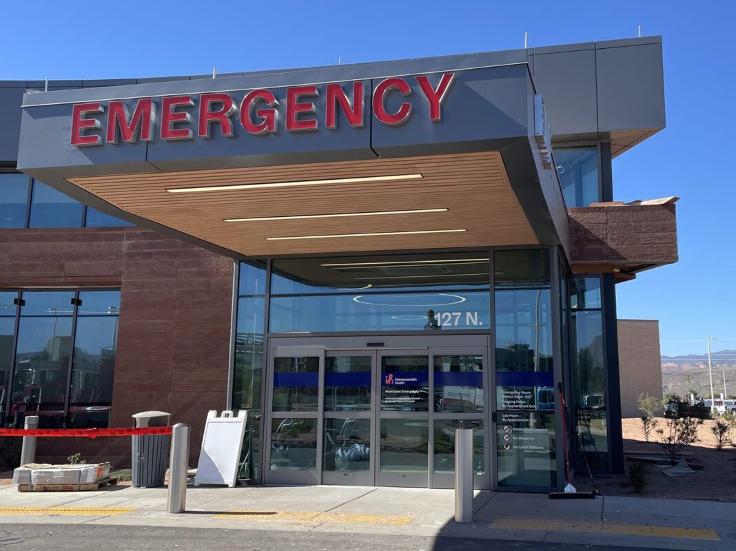 Save Time and Money with Intermountain Health’s Tips for ER, InstaCare, or Connect Care