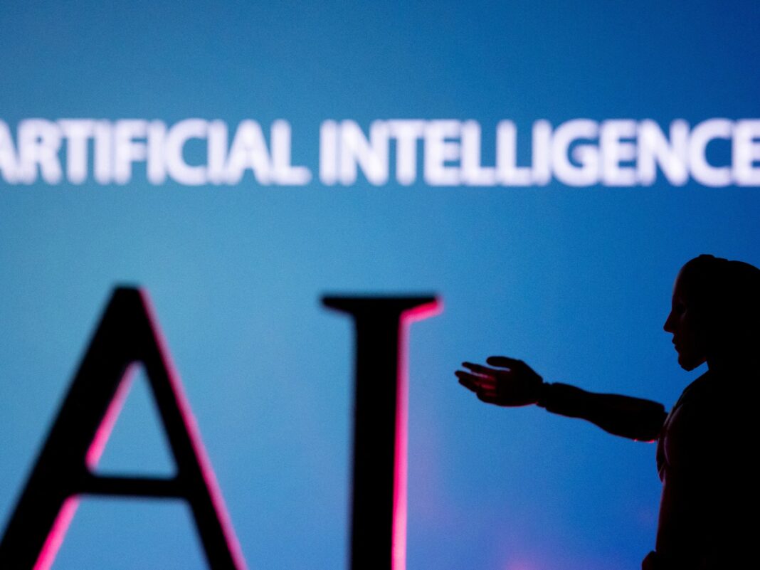 Tech Companies Falling Short on Ethical AI, According to Report