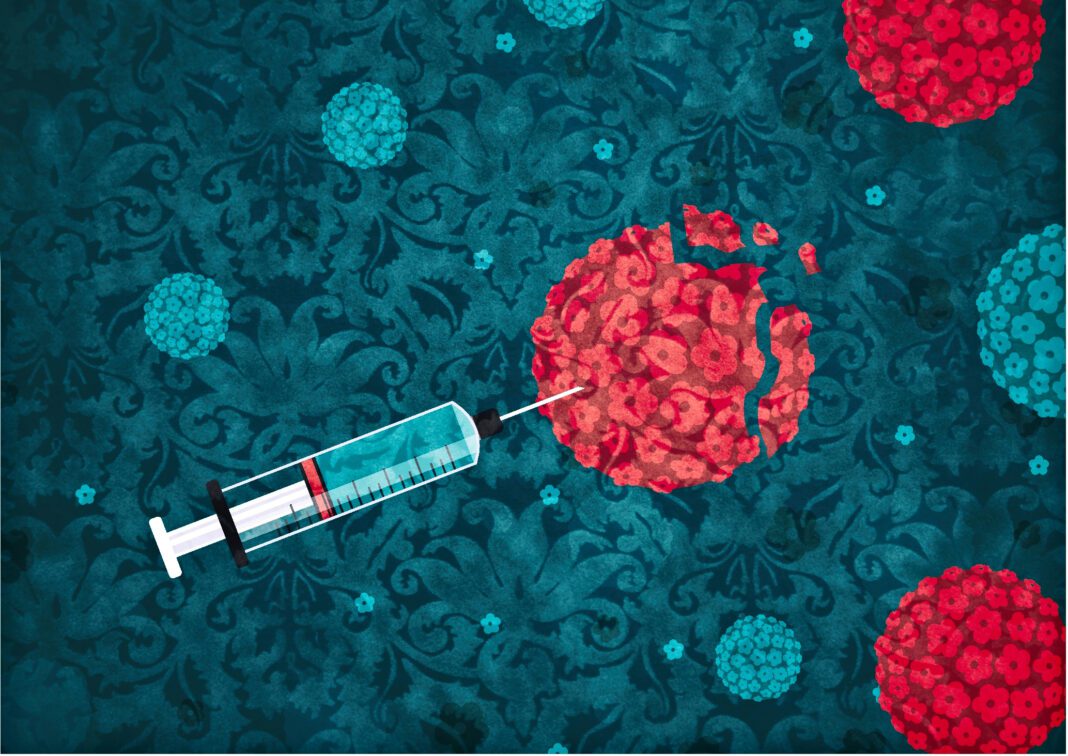 Boosting Cancer Immunity: The Power of Neoantigen Vaccines