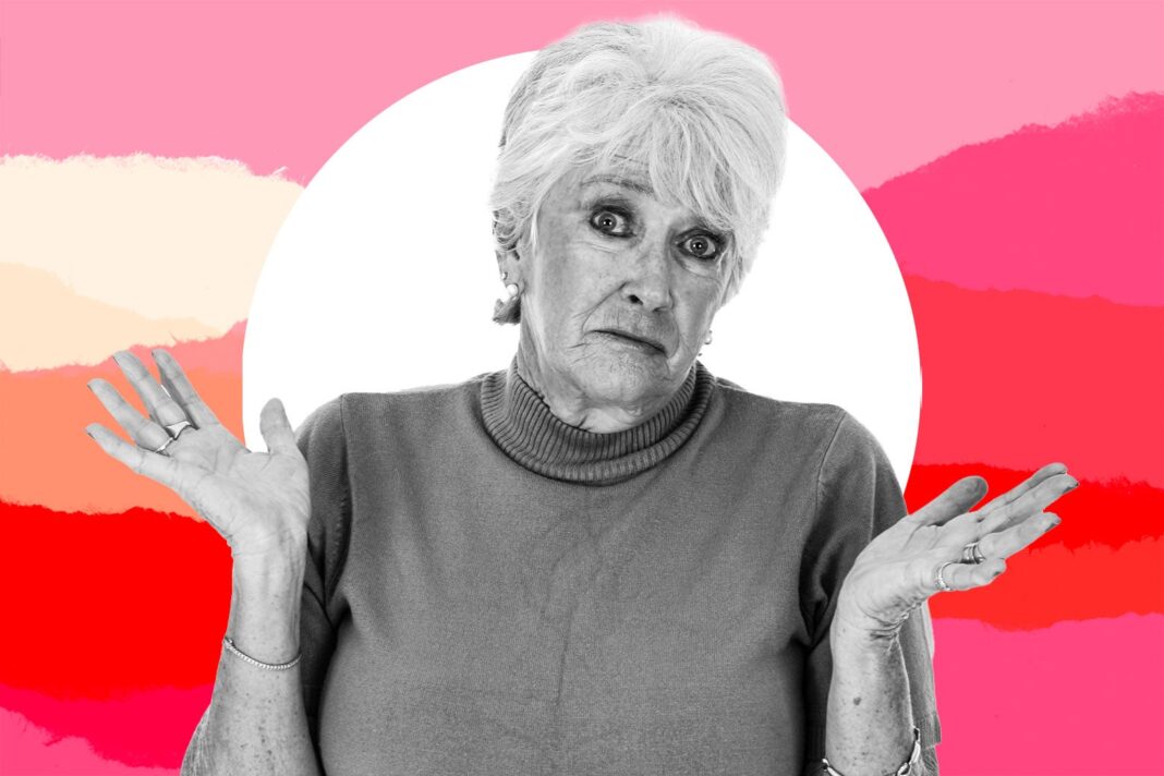 My Mom’s Dangerous Obsession: Will Conspiracy Theories Destroy Her?