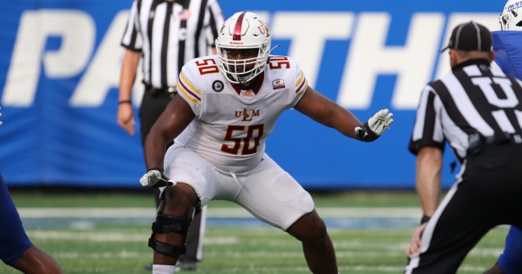 Deion Sanders, Colorado Land Tyler Johnson, and Yakiri Walker from Transfer Portal