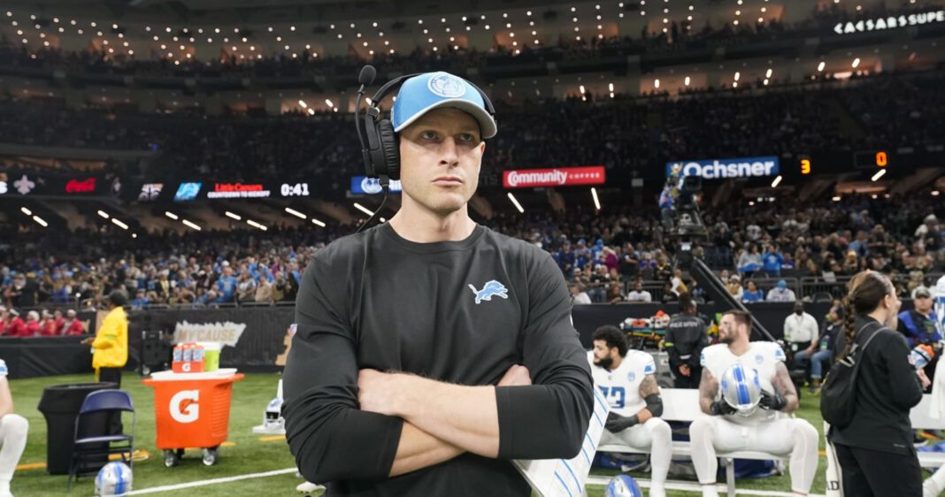 The NFL’s Most Sought-After Head Coaching Candidate: Lions’ Ben Johnson Faces Multiple Offers