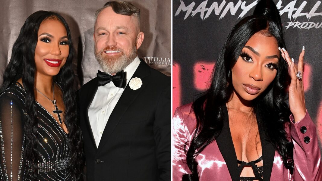 Jeremy Robinson Takes Accountability After Tommie Lee Reveals Alleged DMs