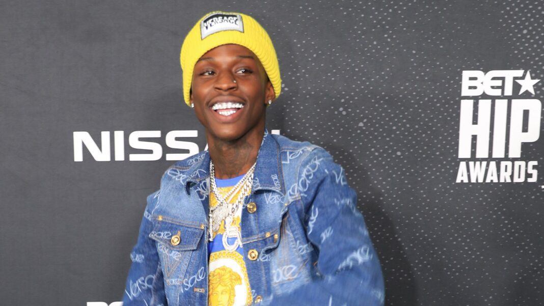 Quando Rondo Busted by FBI on Federal Drug Charges