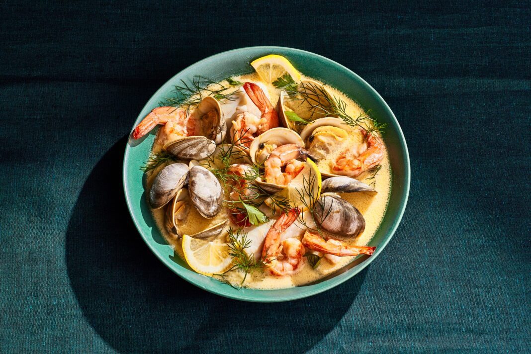 Delicious Shrimp Recipes Sure to Impress