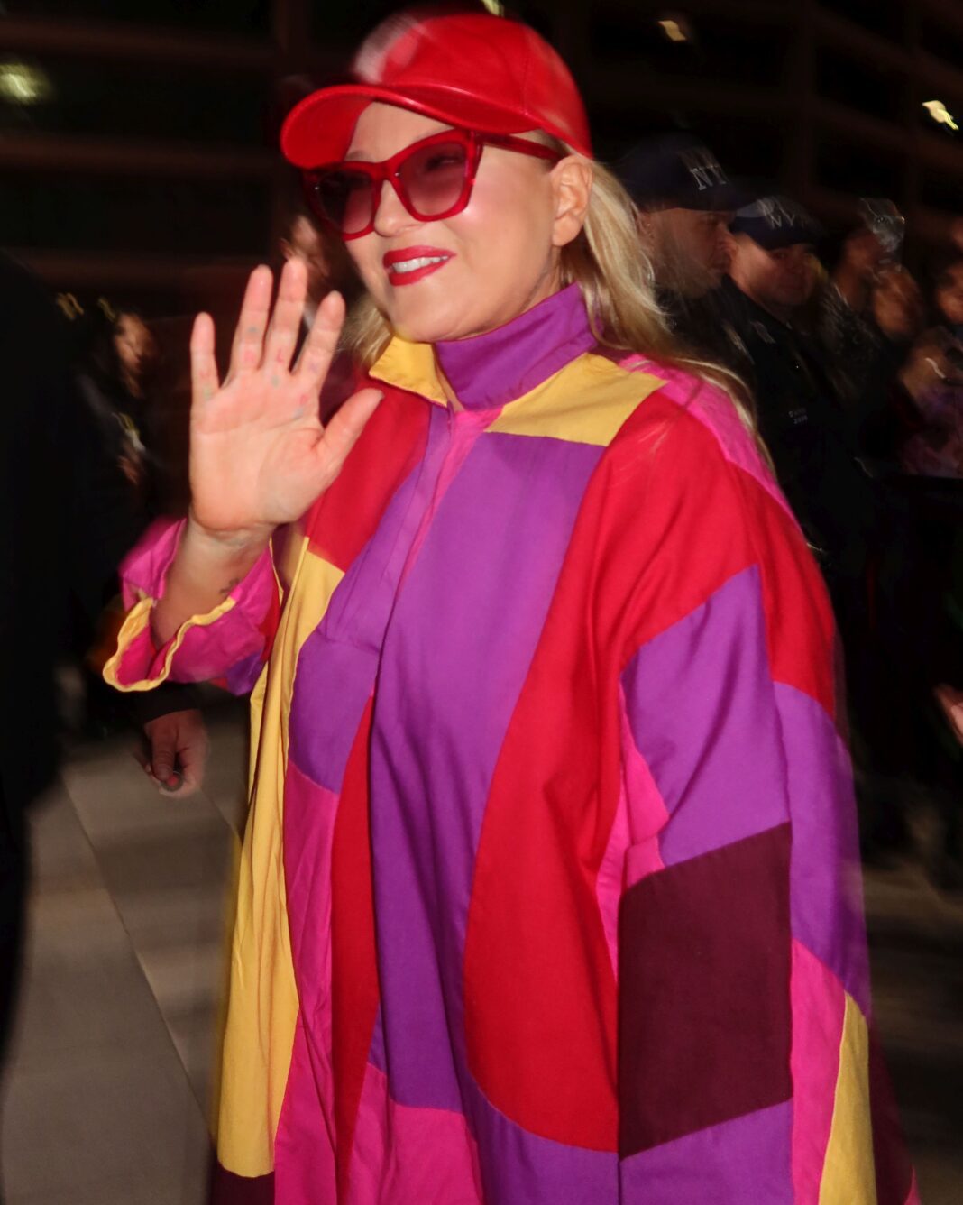 Sia’s Candid Confession: Undergoing Liposuction After Weight Gain