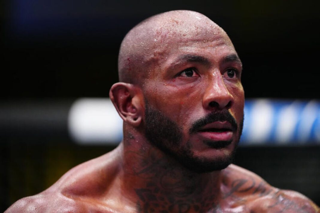 The Excitement of a Potential Match-up: Khalil Rountree on Facing UFC Champion Alex Pereira