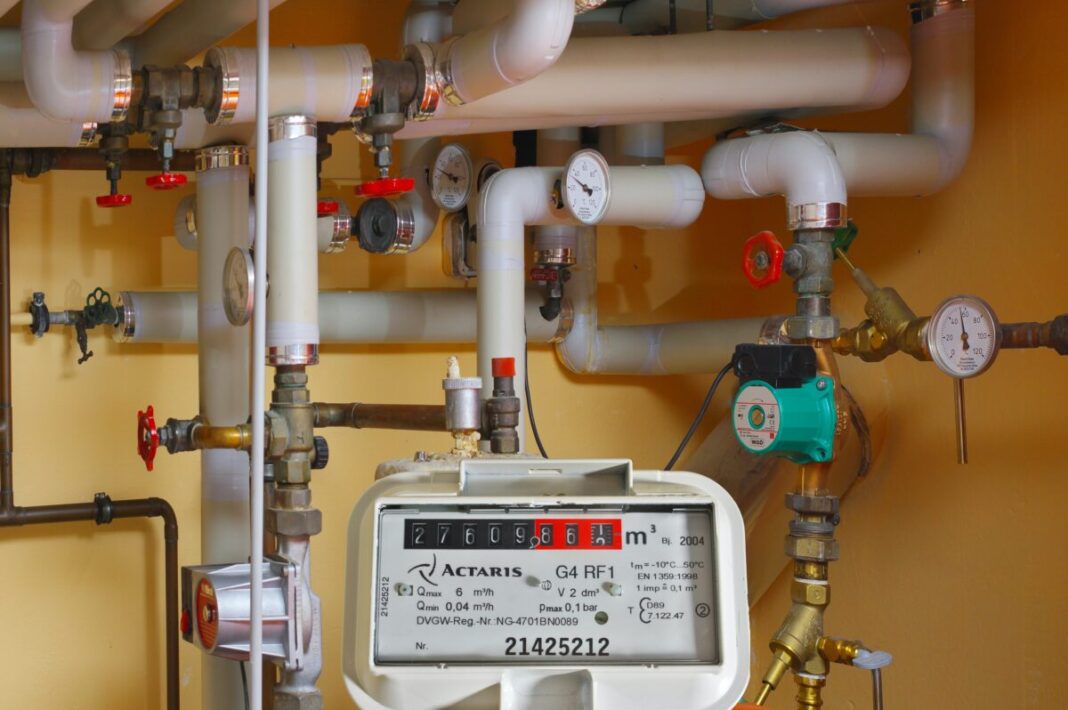 Europe’s Plan to Eliminate Fossil Fuel Boilers by 2040