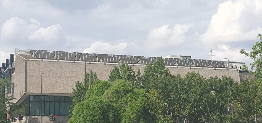 Uncovering Italy’s Oldest BIPV Project: An In-Depth Exploration