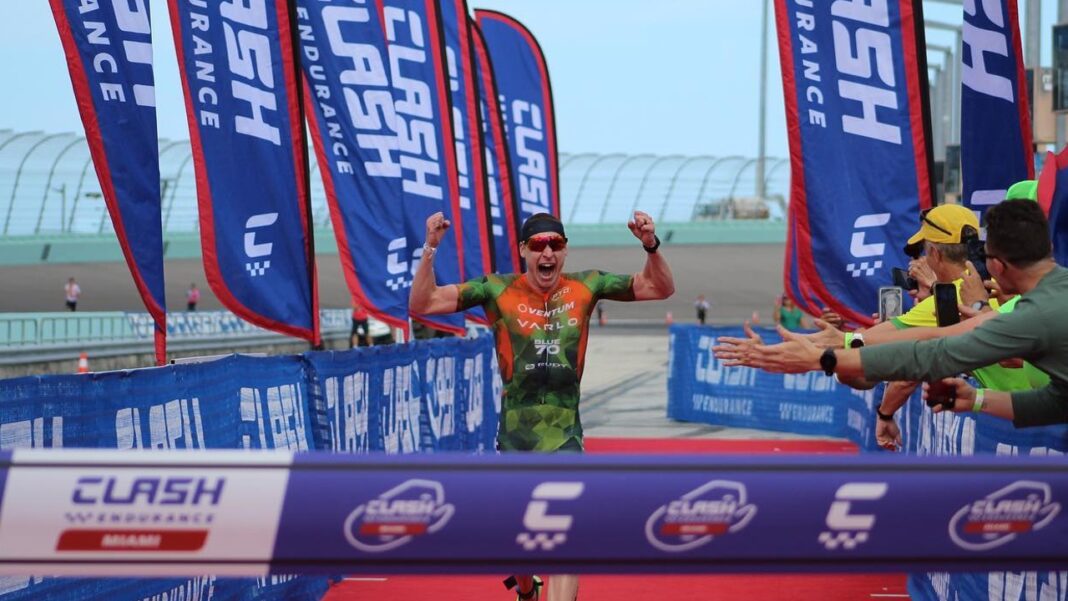 Jason West Reflects on Early-Season Lessons After Remarkable Success in 2023 PTO World #3