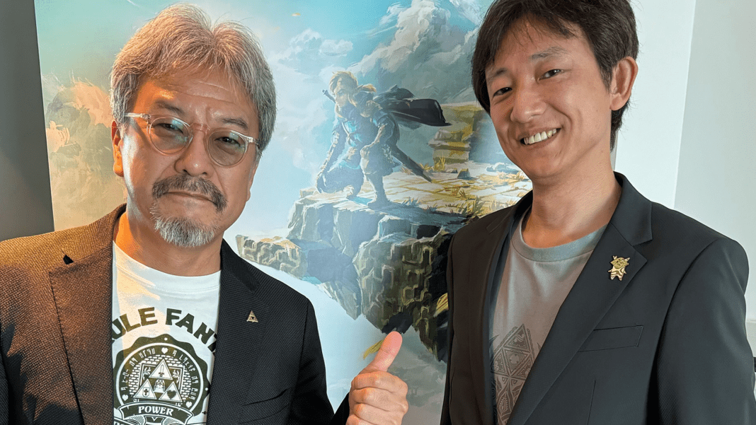 Looking Back: Kingdom Developers Reflect on Their Journey and Engage with Classic Fans