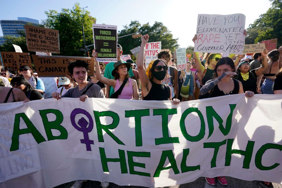 Texas Woman Leaves State to Access Abortion: Attorneys Report