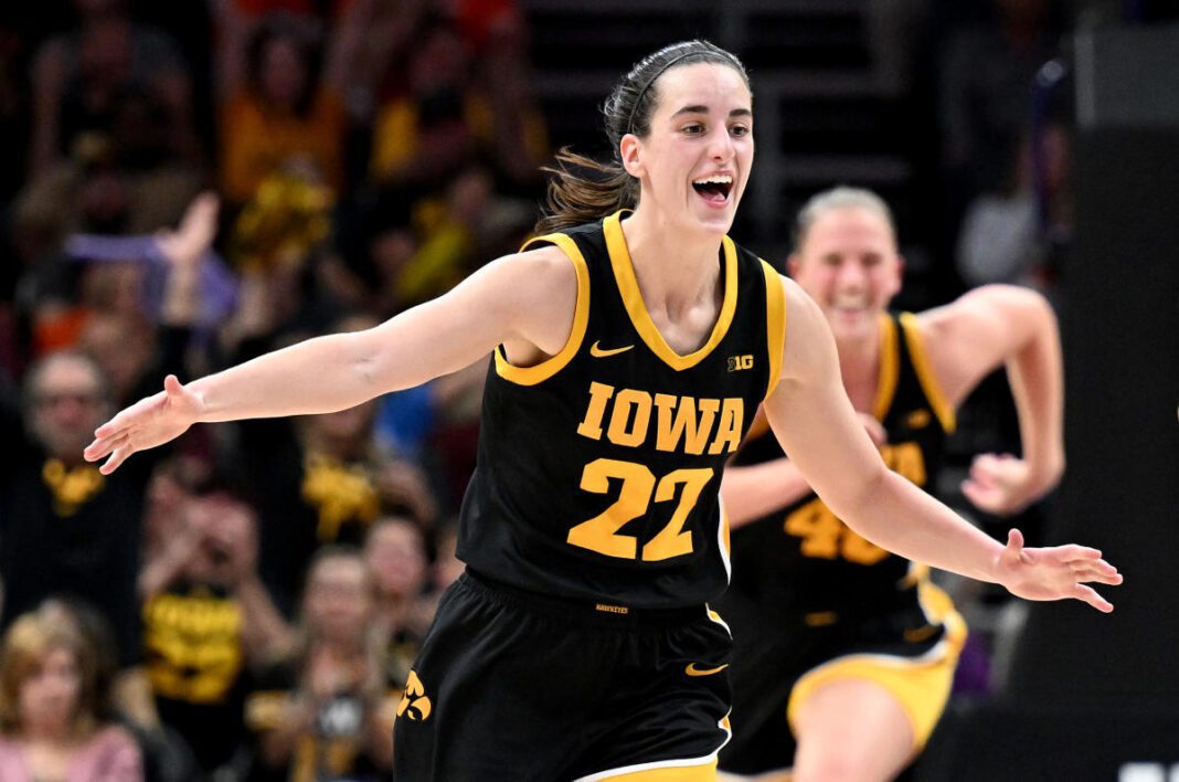 Top Picks for the 2024 WNBA Draft: Caitlin Clark Expected to Go No. 1