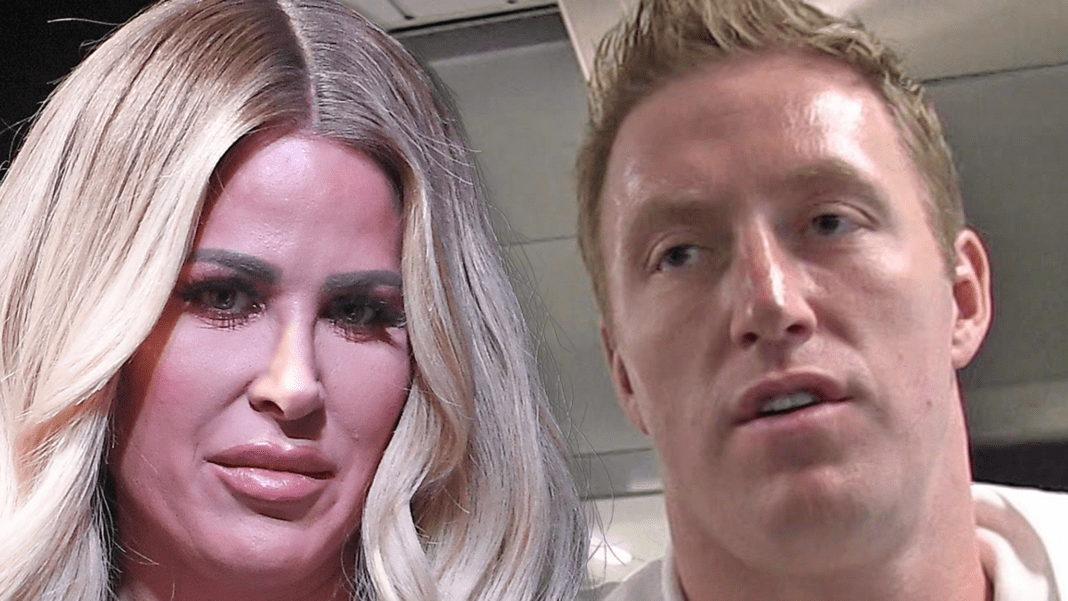 Kim Zolciak and Kroy Biermann to Enter Mediation to Resolve Divorce Matters