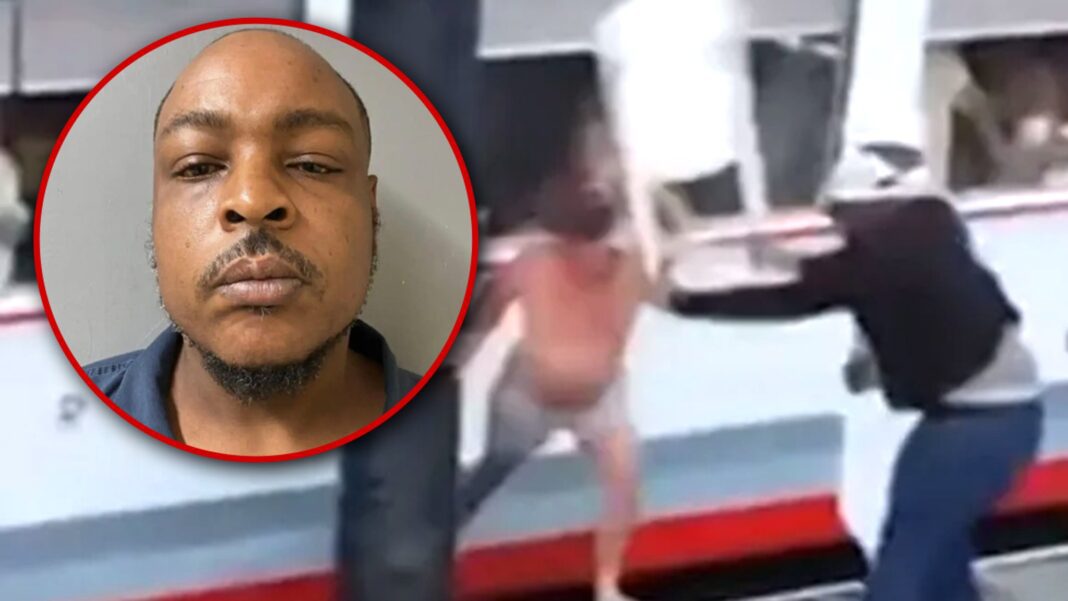Alabama Riverfront Brawl: Chair-Wielding Man Escapes Jail Sentence