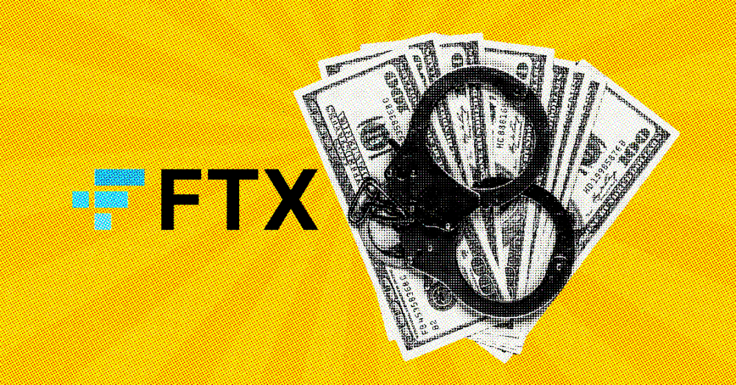 IRS Tax Bill Puts Creditors at Risk: FTX Indicates Delay in User Fund Recovery