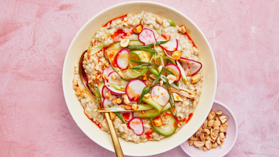 59 Delicious and Nutritious Breakfast Ideas to Elevate Your Mornings