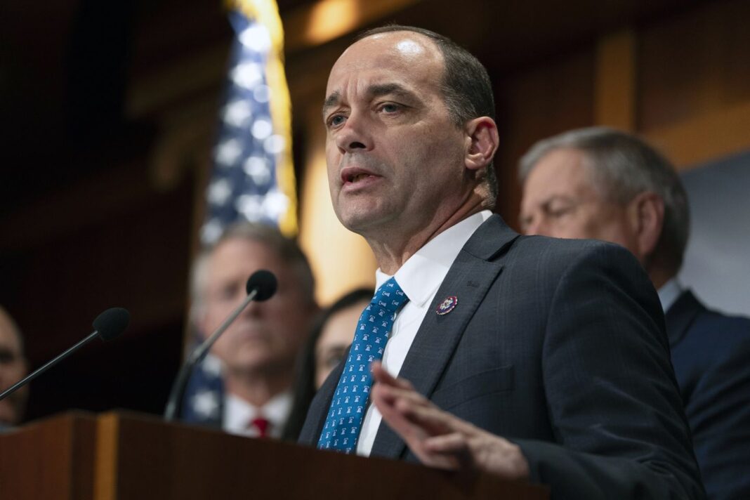 Bob Good Elected as New Chairman of House Freedom Caucus
