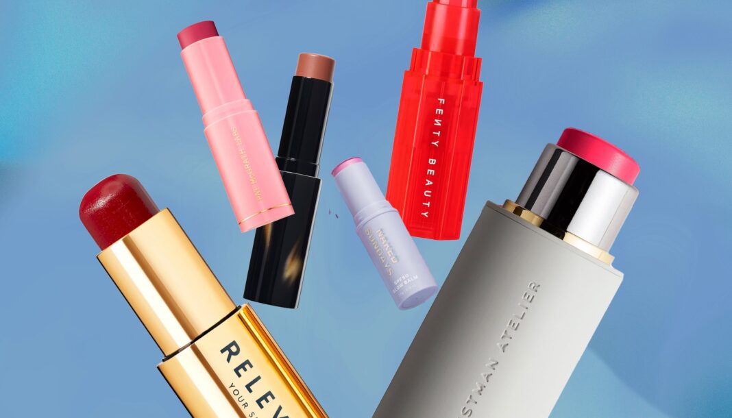 Top 14 Blush Sticks Recommended by Makeup Artists and Beauty Editors