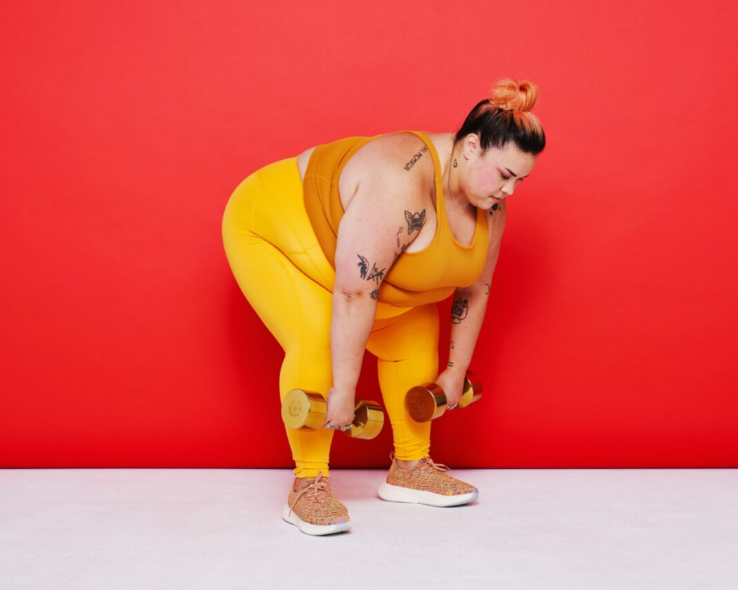 15 Hamstring Exercises to Make You Love Leg Day