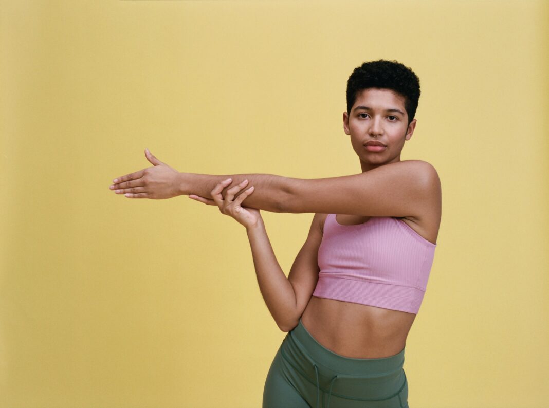 Introducing the SELF Activewear Awards Reader’s Choice Award