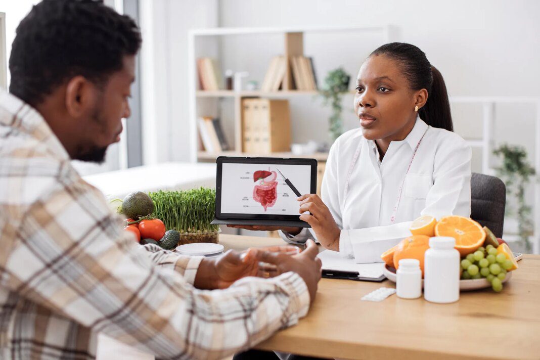 Expert Panel: Uncovering the Secrets to Diversifying Nutrition and Dietetics