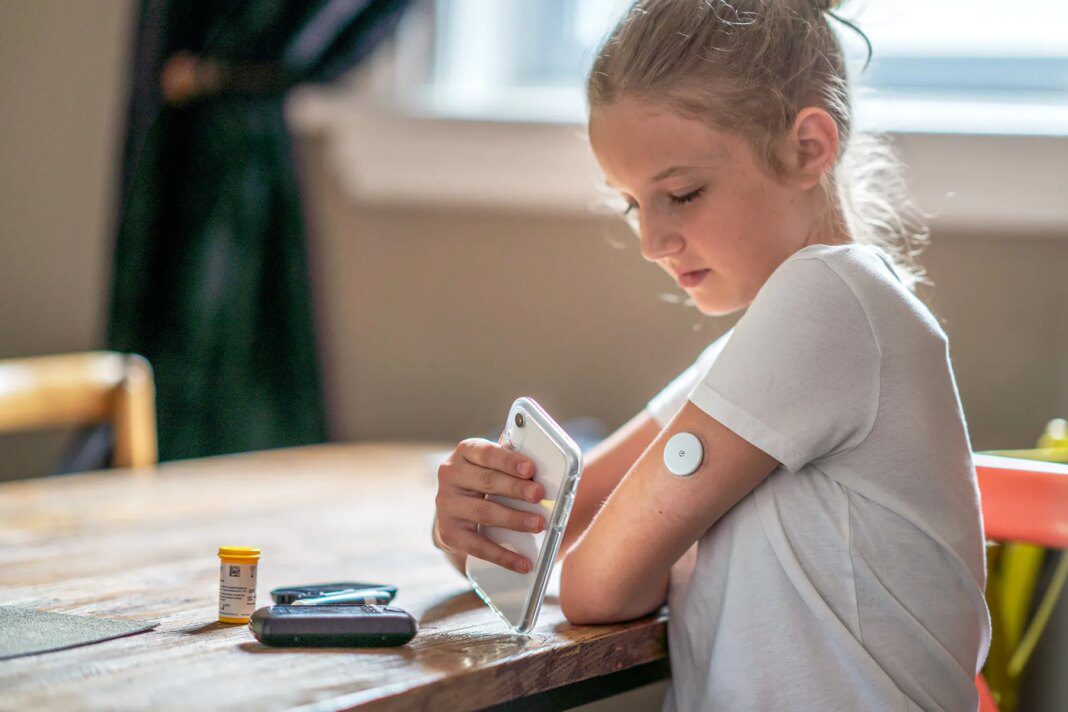 New Hope for Type 1 Diabetes: Stem Cell Therapy Implant Offers Promising Results