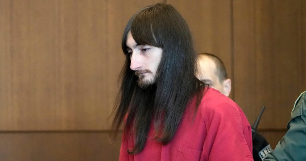 Illinois Man to Represent Himself in Trial for Deadly July 4 Parade Shooting