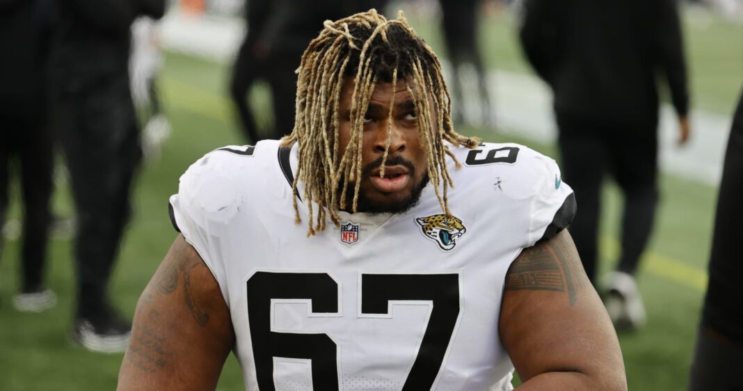 Raiders Rumors: D.J. Fluker Shed 50 Pounds and is Set to Sign Contract after 2020 Game